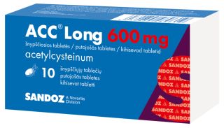 LONG 600 mg