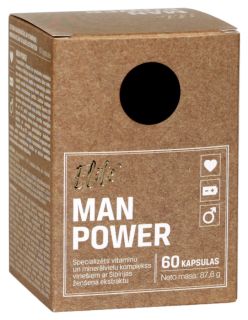 Man Power