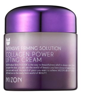 MIZON Collagen Power Lifting sejas krēms, 75 ml