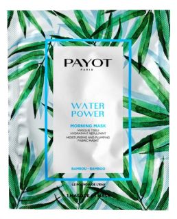 Morning Water Power
