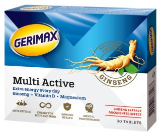 Multi Active
