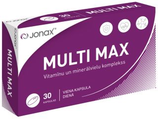 Multi Max