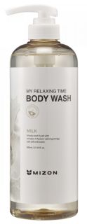 My Relaxing Time Milk