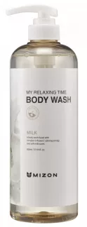 My Relaxing Time Milk
