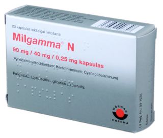 N 90 mg/40 mg/0,25 mg