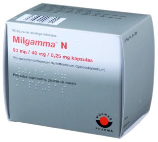 N 90 mg/ 40 mg/ 0.25 mg