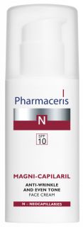 N Magni-Capilaril SPF 10