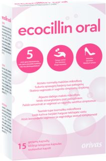Oral