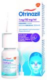 OTRIVIN 1mg/50mg/ml deguna aerosols, 10 ml