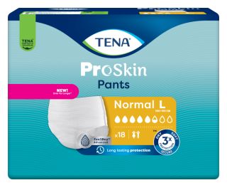 Pants Normal L