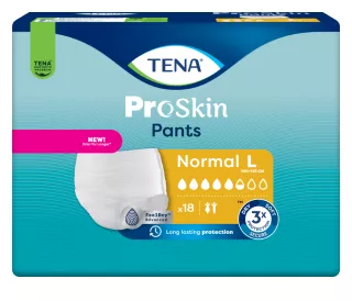 Pants Normal L