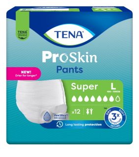 Pants Super L