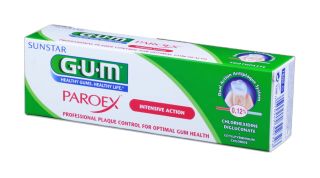 Paroex 0,12% CHX