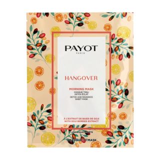 PAYOT Morning Mask Hangover sejas maska, 1 gab.