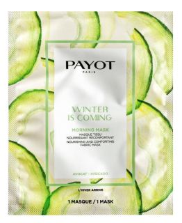PAYOT Morning Winter Is Comming sejas maska, 1 gab.