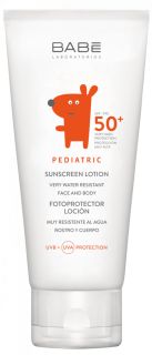 Pediatric SPF 50+
