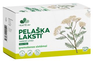 Pelašķa tēja 1,5 g