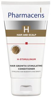 PHARMACERIS H-STIMULINUM balzams, 150 ml