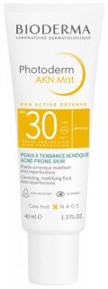 Photoderm AKN Mat SPF 30