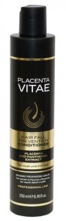 Placenta and Panthenol