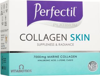 Platinum Collagen Skin