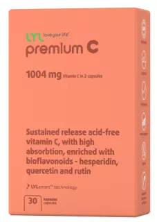 premium C,