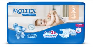 Premium Comfort 2 Mini (3-6 kg)