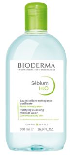 Sebium H2O