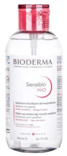 Sensibio H2O
