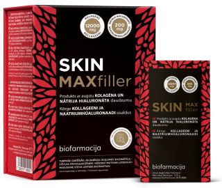 Skin MAXfiller
