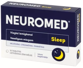 Sleep