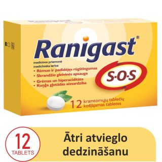 SOS