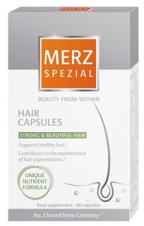 Spezial Hair
