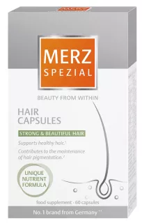 Spezial Hair