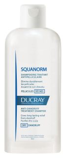 Squanorm Dry Dandruff