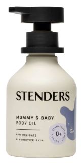 STENDERS Mommy&Baby Body масло, 150 мл