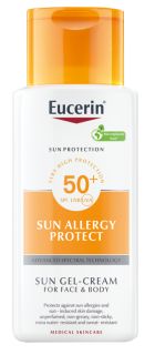 Sun Allergy Protect Spf 50