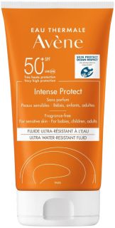 Sun SPF 50+