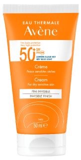 Sun SPF 50+