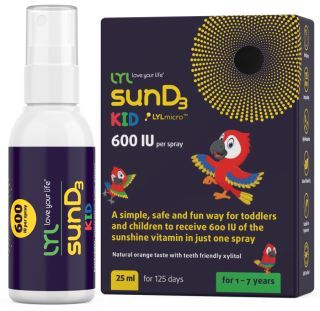 sunD3 KID,