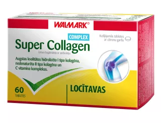 Super Collagen Complex