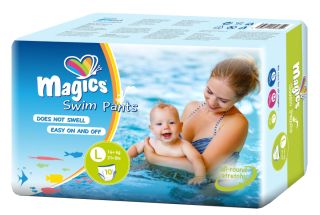 Swimpants L (14+kg)