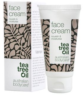Tea Tree Oil