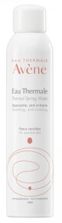 Thermal Spring Water