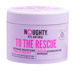 To The Rescue