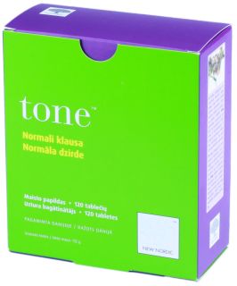 Tone