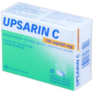 UPSARIN C