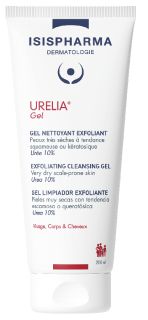 Urelia Gel 10 % Urea