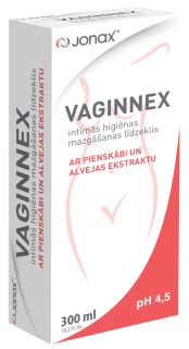 Vaginnex