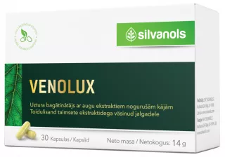 VENOLUX